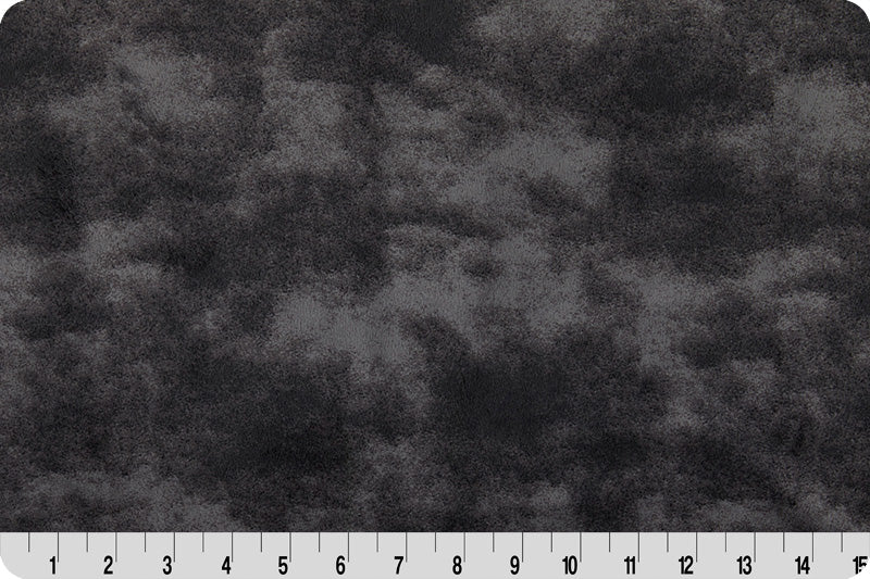 SF Extra Wide Mist Cuddle Ash