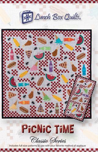 Picnic Time Classic Series