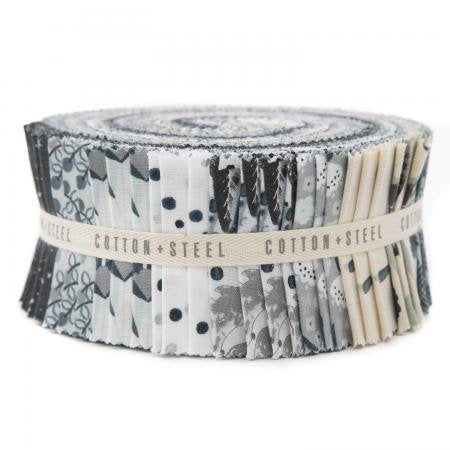 CS Crystal Clear Jelly Roll 
