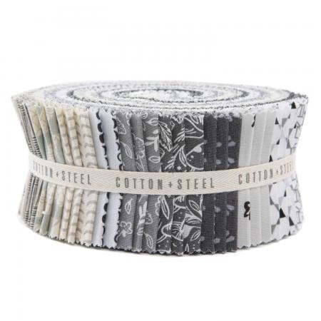 CS Full Moon Jelly Roll