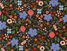 RPC Primavera RP303-BK2M Wild Rose Black Metallic