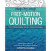 Step by Step Free Motion Quilting