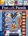 Fun with Panels