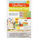 All-In-One Quilter's Reference Tool Updated