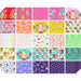 FS Curiouser & Curiouser  FQ Bundle