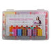 Aurifil Christa Watson Variegated Thread Collection