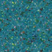 MM Rose Buds CX9061 Teal