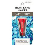 Bias Tape Maker 18mm/3/4 inch