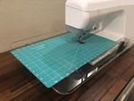 Sew Steady 12in x 20 in Grid Glider