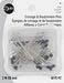 Dritz Corsage/Boutonniere Pins