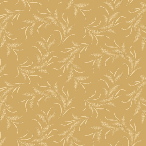 MB Tan Wheat Grasslands Flannel