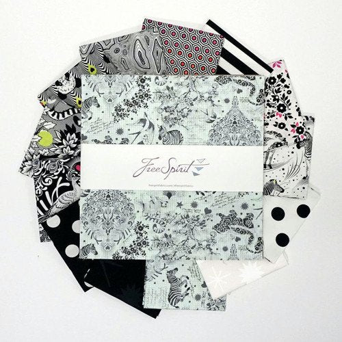 FS LINEWORK 10 inch squares