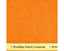 MB Semi Solid 0695 Saffron