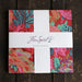 FS Kaffe Fassett Collective-10 in Charm- Darker