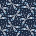 Brewer Sapphire Skies- Dragonflies 2483