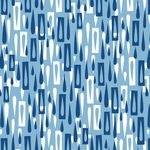 BR Sapphire Skies- Azure Drops 2486