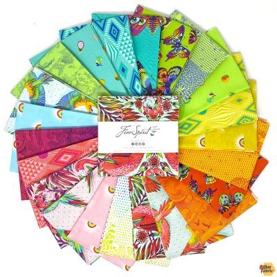 FS Daydreamer Charm Pack