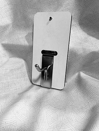 Ritas Ruler rack-Spot on