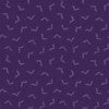 MM Fright Nite DC8937 Purple