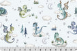 SF Dragon Dreams Digital Cuddle Multi