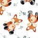 SF Rust Foxxy Digital Cuddle