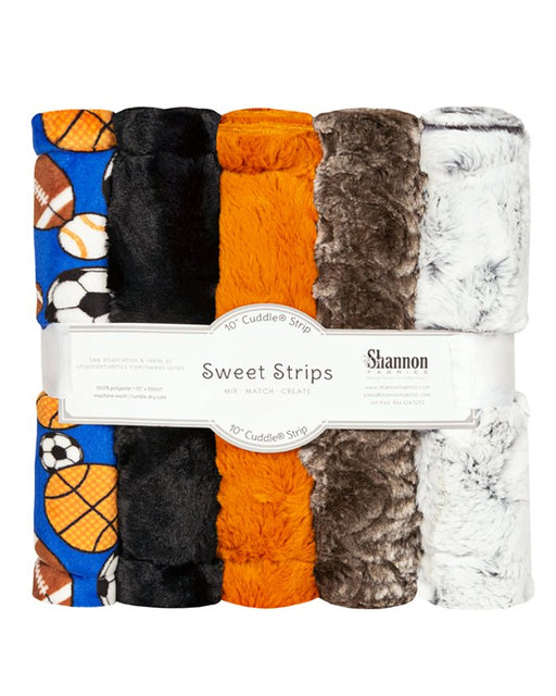 SF Sweet Strips-ALLSTARS