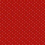 MF Peppermint & Pine Red Dots