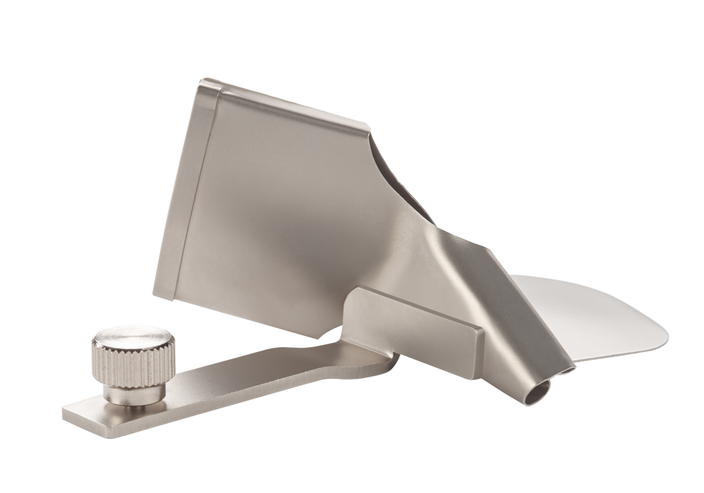 Foot C21, 890, Double Fold Binder 10/36mm