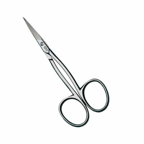 DOVO Cuticle Scissors 3 1/2'' CVD (From U.S.A)
