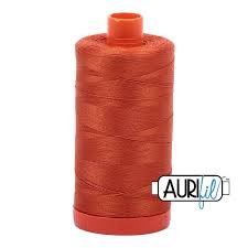 Mako Cotton Thread Aurifil Cotton 50wt 2240