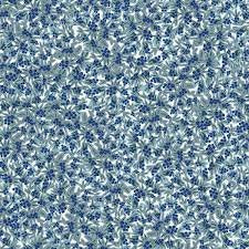 RPC Meadow RP205-BL2 Blueberries Blue