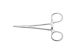 Hartmann Mosquito Forceps 3.5" Straight (2 variations)