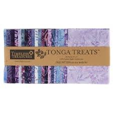 Tonga Treats Mini Magic 40 pieces 5 x 5