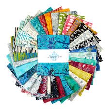 AF Island Home Fat Quarter Bundle