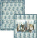 Harbor View Pattern