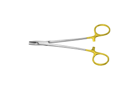 Mayo-Hegar Needle Holder 5.25" (2 variations)