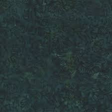 RJR Malam Batiks 2142 005 Forest
