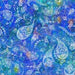 HO Floral Rhapsody S4761 518 Splash