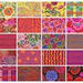 FS Kaffee Fassett Layer Cake
