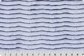 SF Navy/Powder Luxe Cuddle Frosted Oceana