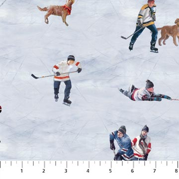 NC Hometown Hockey DP22911-41