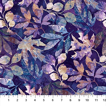 NC Foliage DP23741 88 Dark Purple