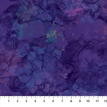 NC Foliage DP23745 88 Dark Purple