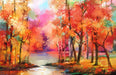 NC September Morning Panel