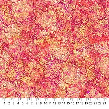 NC Bliss Basic 23887-25 Hibiscus