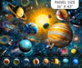 NC Universe Galaxy Panel