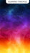 NC Universe Galaxy Ombre