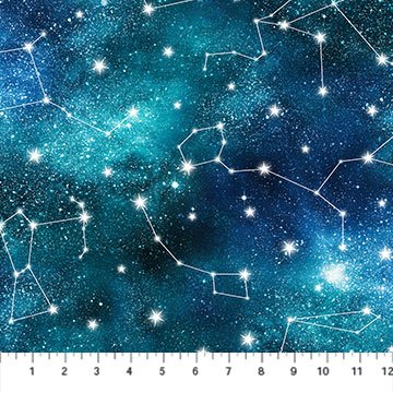 NC Universe Constellations