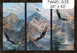 NC Winged Glory TRYP Panel