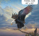 NC Winged Glory Panel